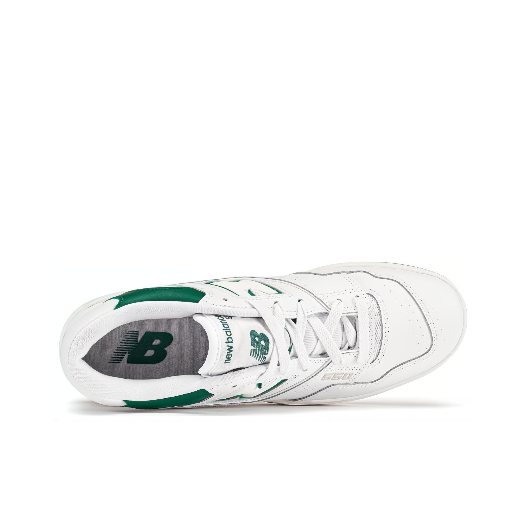 New Balance NB 550 Vintage Bas - New Balance Shoes 550 评论和价格