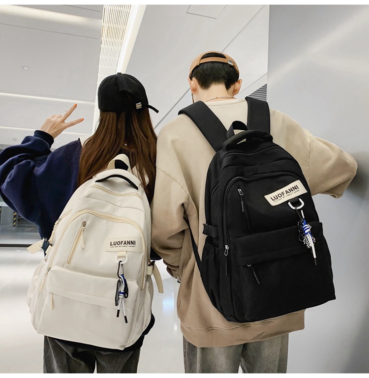 Fashion schoolbag For Girls La - Men'S Fashion For 70 Year Old 评论和价格