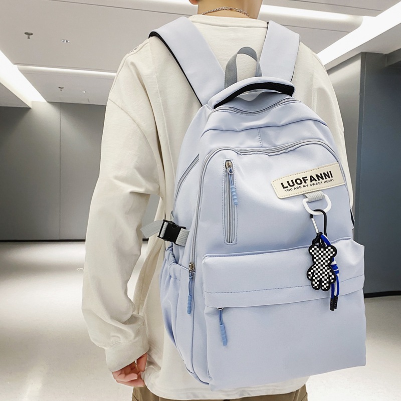 Fashion schoolbag For Girls La - Men'S Fashion For 70 Year Old 评论和价格