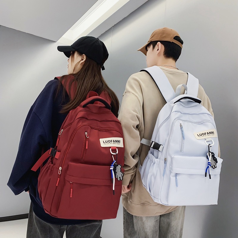 Fashion schoolbag For Girls La - Men'S Fashion For 70 Year Old 评论和价格