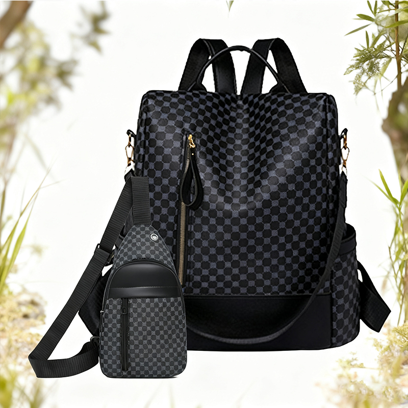 Unisex Fashion Versatile Messe - Crossbody Bag Men 评论和价格