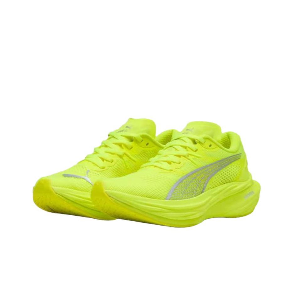 PUMA Deviate NITRO 3 Mesh Slip - Puma Shoes Rs-X 评论和价格