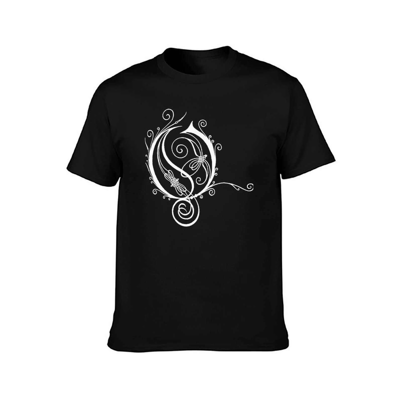 Best of opeth logo 03 Genre Pr - Men'S Fashion Genres 评论和价格