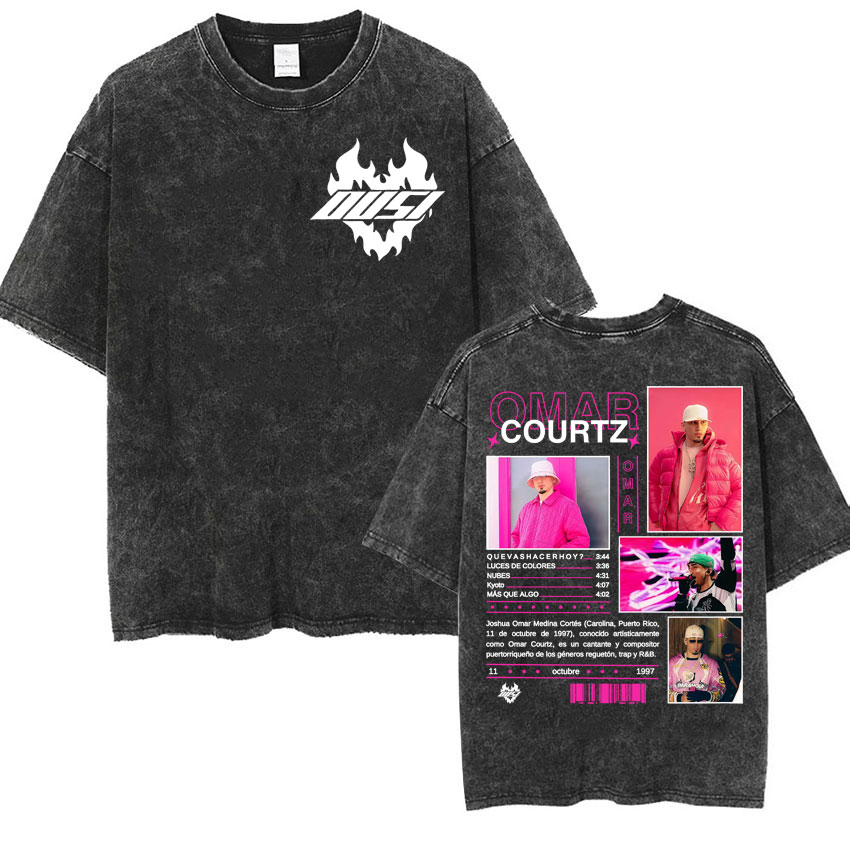 Rapper Omar Courtz Primera Mus - Mens Fashion World 评论和价格