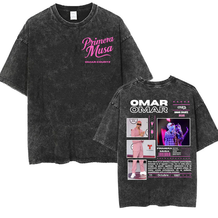 Rapper Omar Courtz Primera Mus - Mens Fashion World 评论和价格