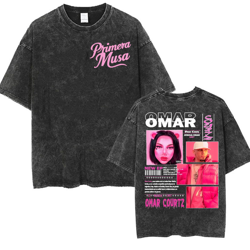 Rapper Omar Courtz Primera Mus - Mens Fashion World 评论和价格