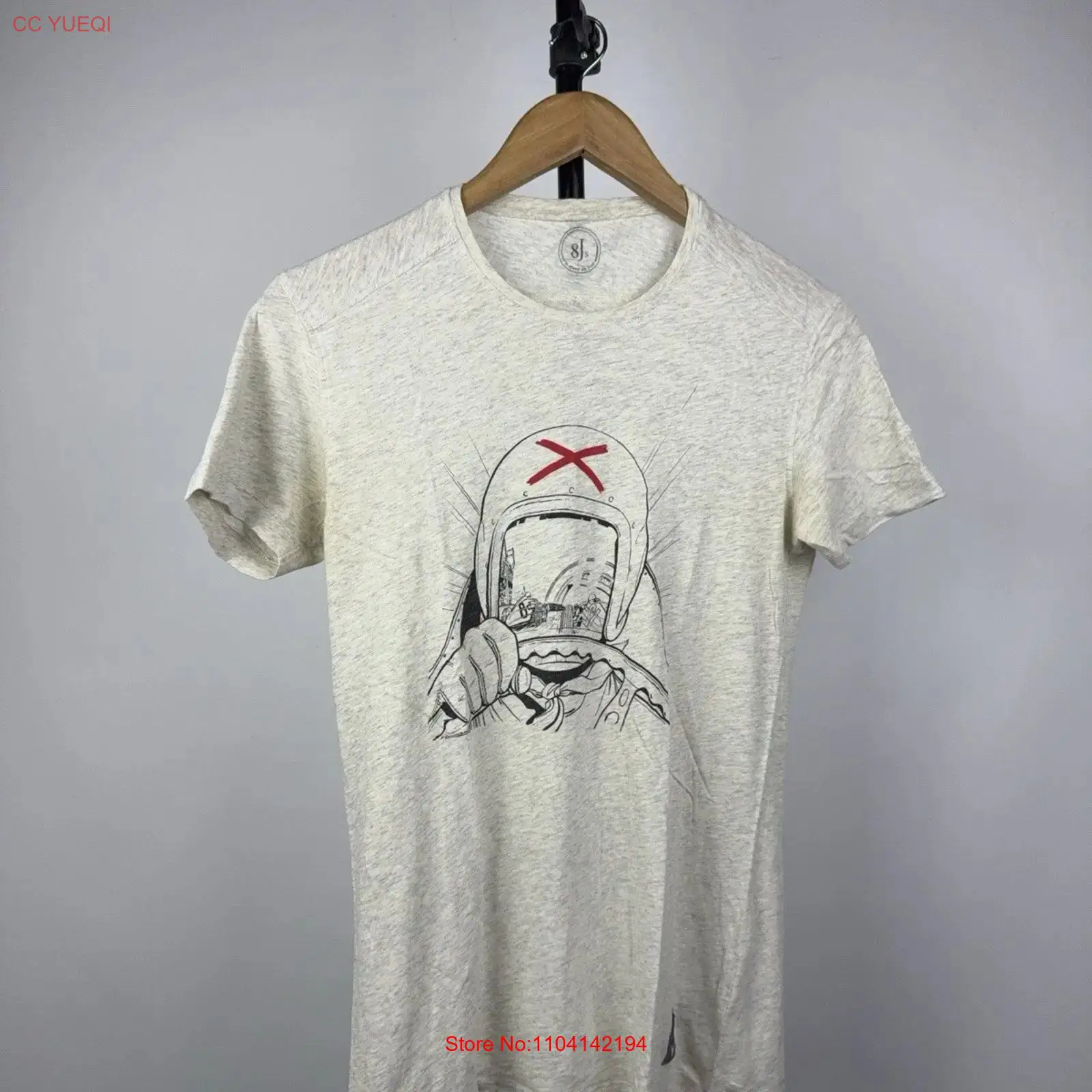 8Js x Michel Vaillant Racing D - Men'S Fashion X 评论和价格