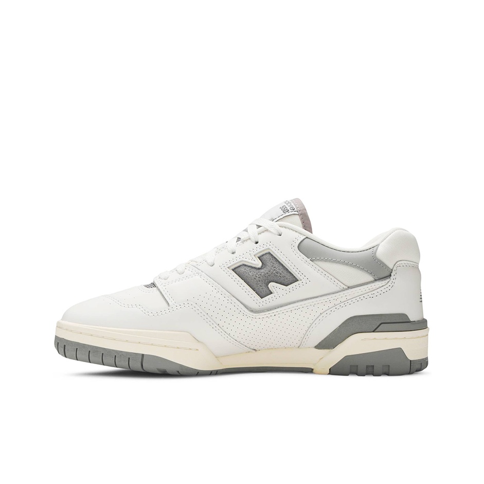 New Balance NB 550 Vintage Bas - New Balance Shoes 550 评论和价格