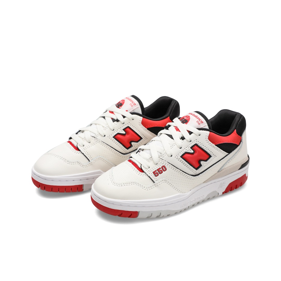 New Balance NB 550 Vintage Bas - New Balance Shoes 550 评论和价格