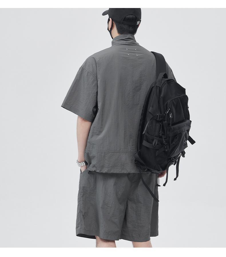 Men's Golf Sets Two-piece Golf - Men'S Fashion Golf Clothing 评论和价格
