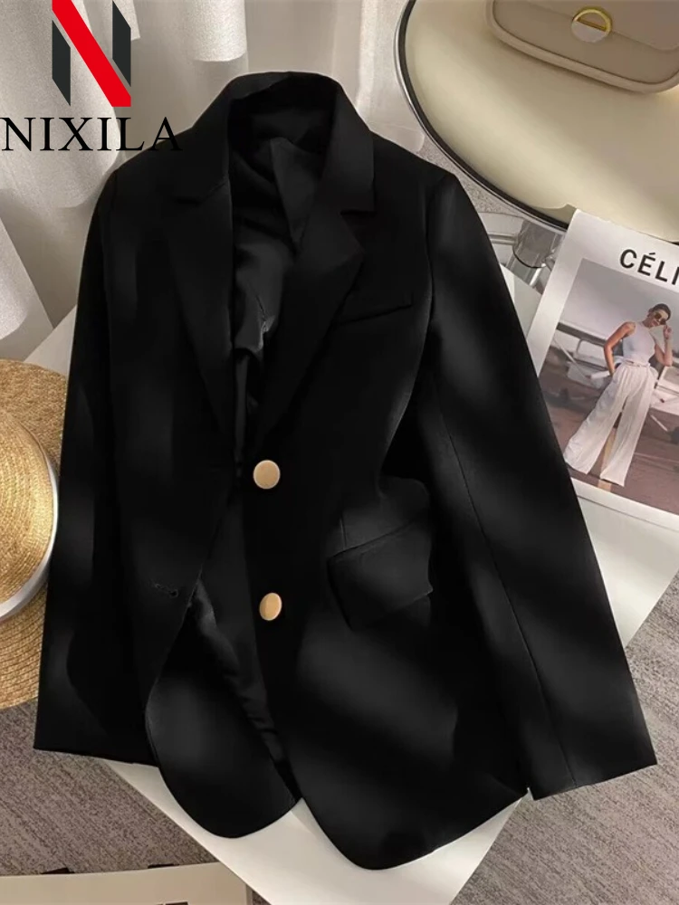 Women Double Breasted Blazer C - Men'S Fashion X 评论和价格