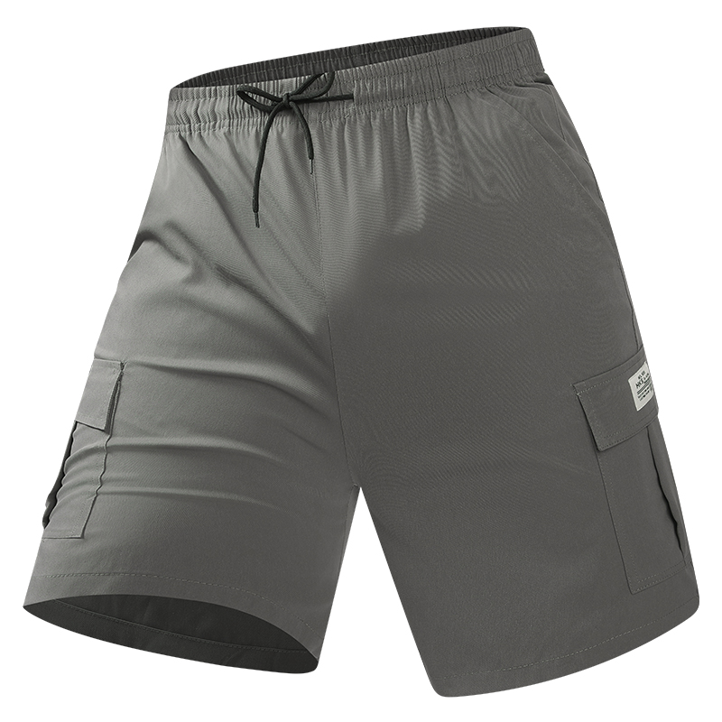 Men Summer New Cargo Shorts Fa - Mens Fashion Cargo Pants 评论和价格