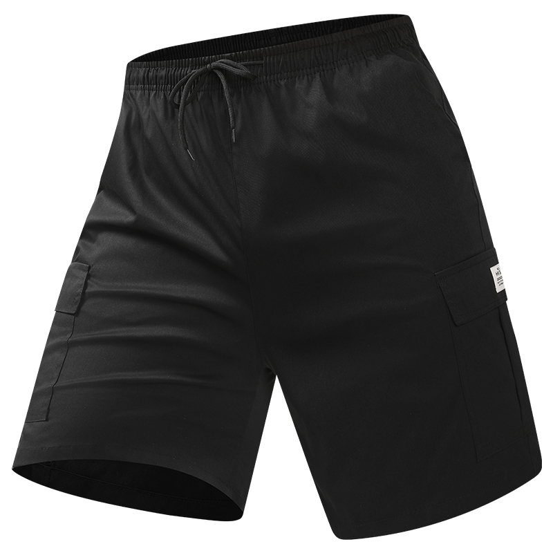 Men Summer New Cargo Shorts Fa - Mens Fashion Cargo Pants 评论和价格