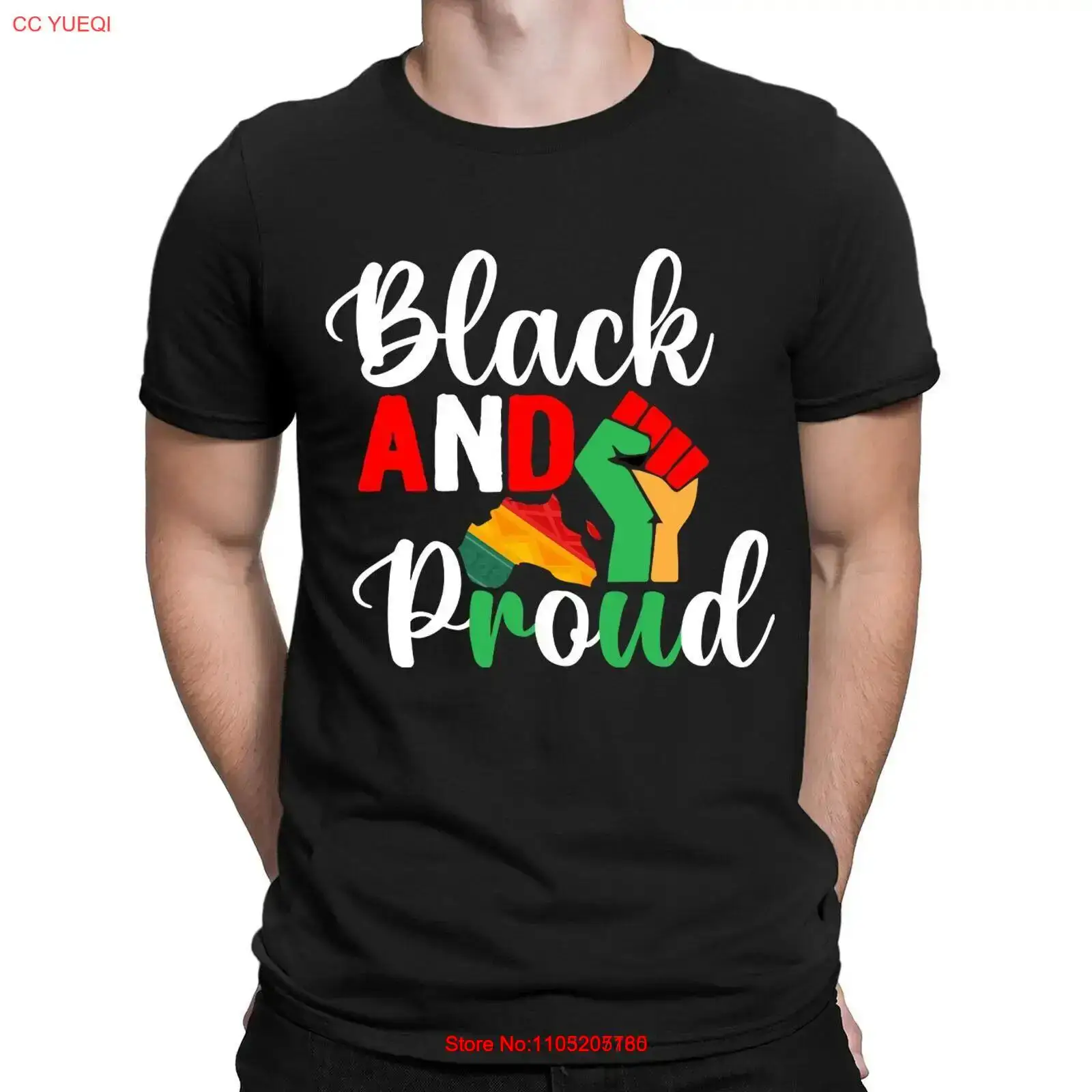 Black And Proud Pride History  - Men'S Fashion History 评论和价格