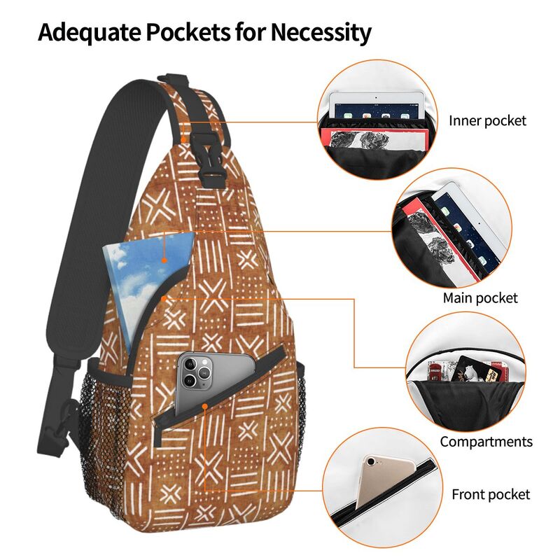 Bogolan Mudcloth African Patte - Mens Fashion Blog 评论和价格
