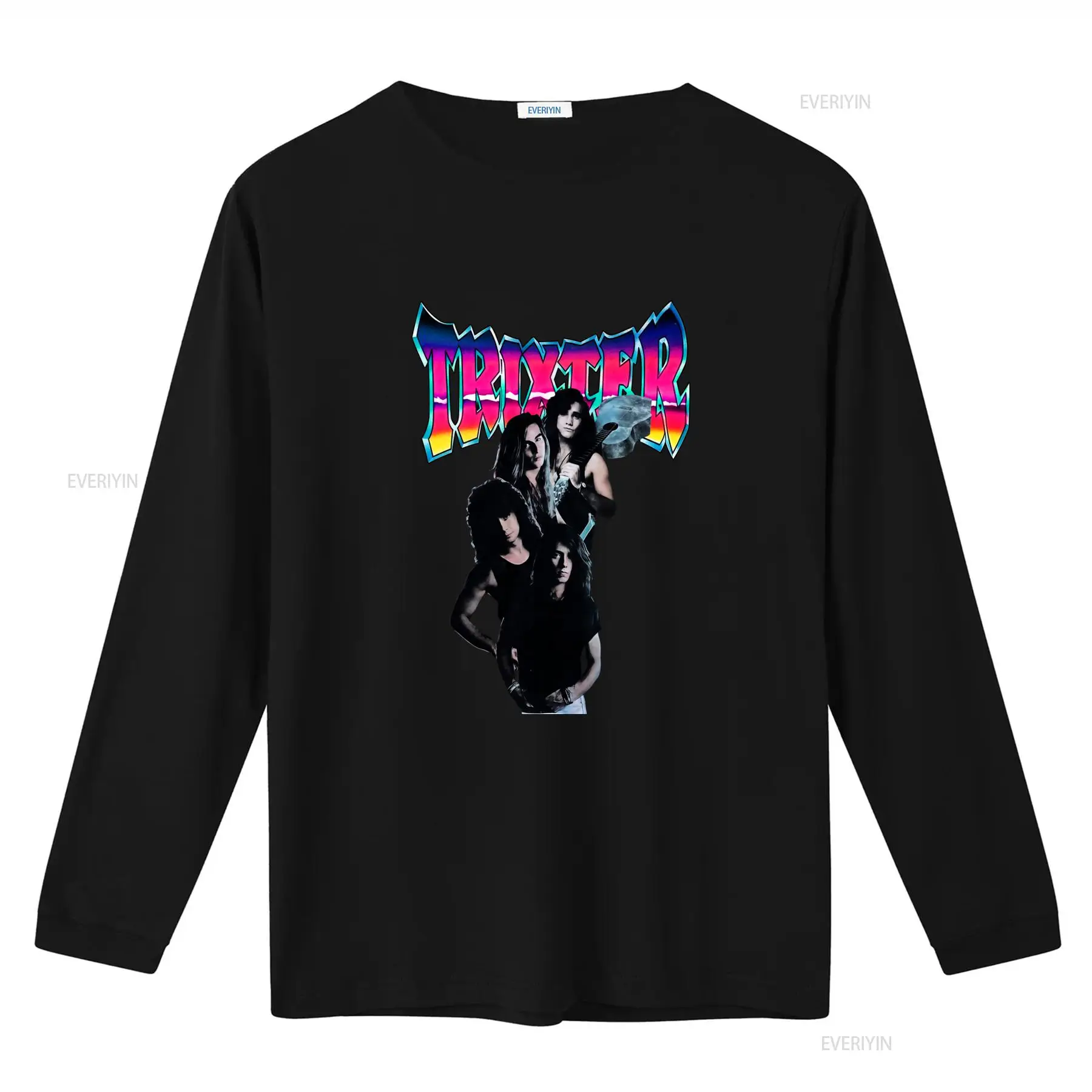 1991 Vintage Trixter World Tou - Mens Fashion World 评论和价格