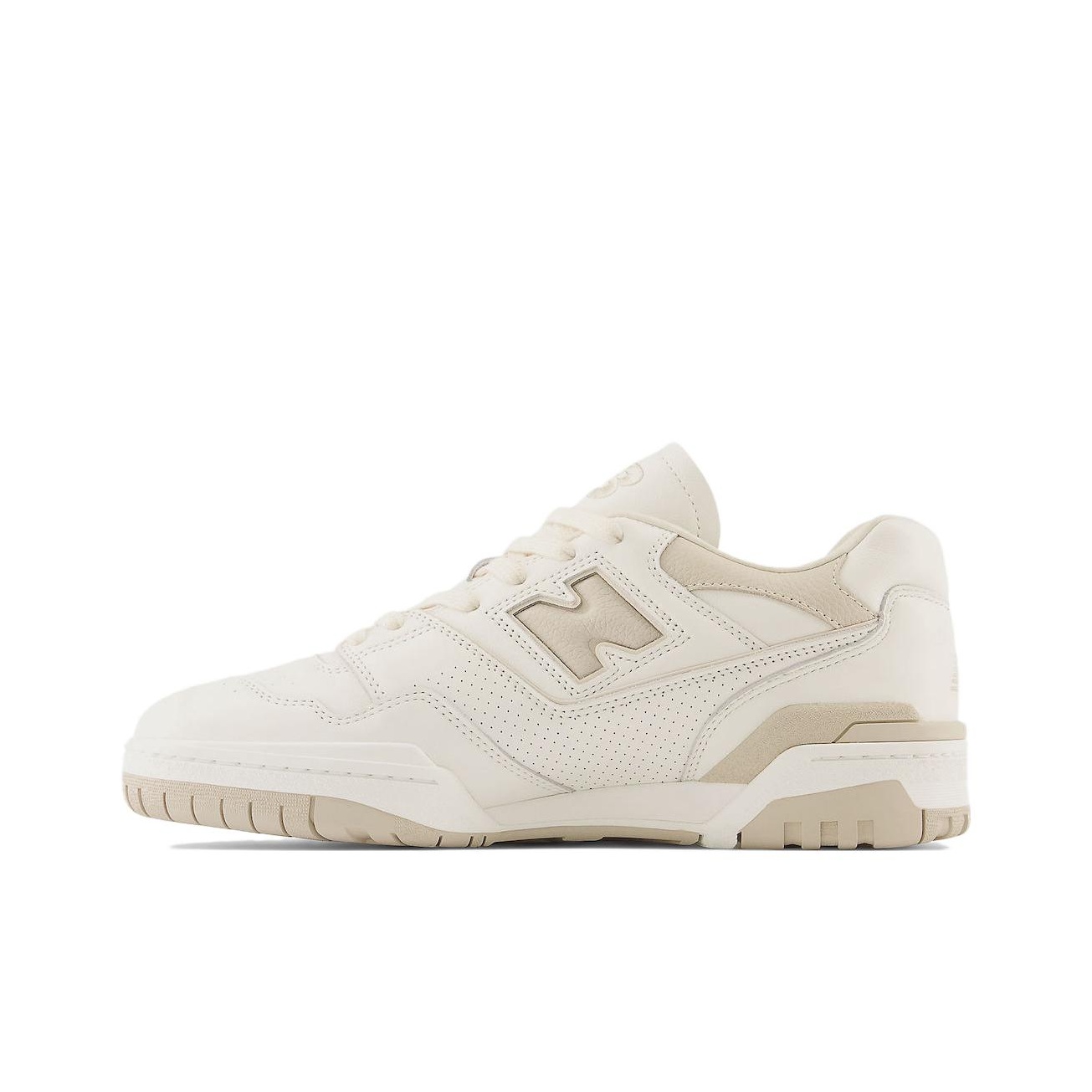 New Balance NB 550 Vintage Bas - New Balance Shoes 550 评论和价格