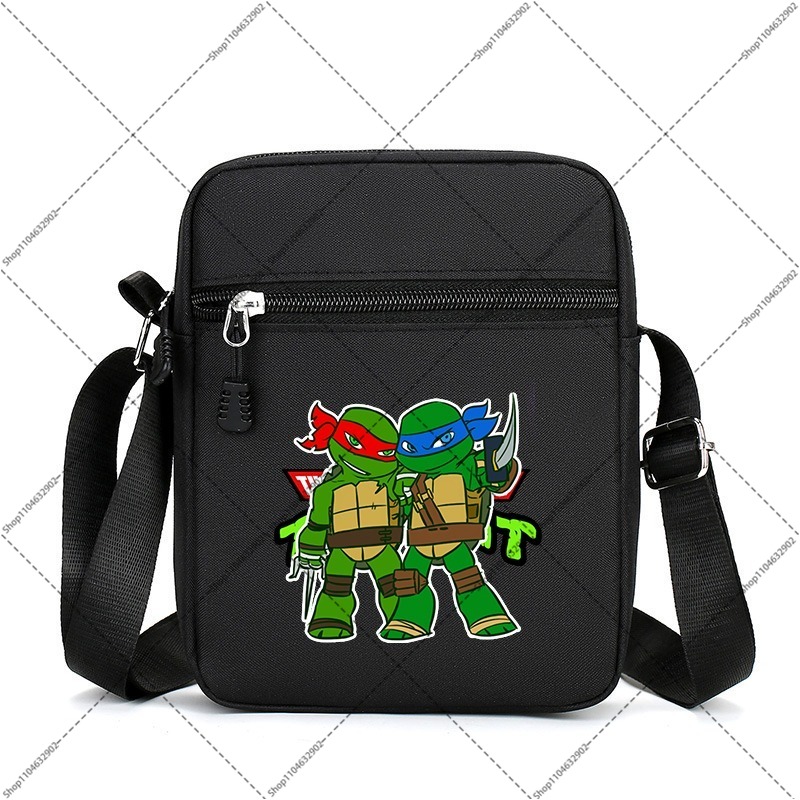 Teenage Mutant Ninja Turtles S - Crossbody Bag Men 评论和价格