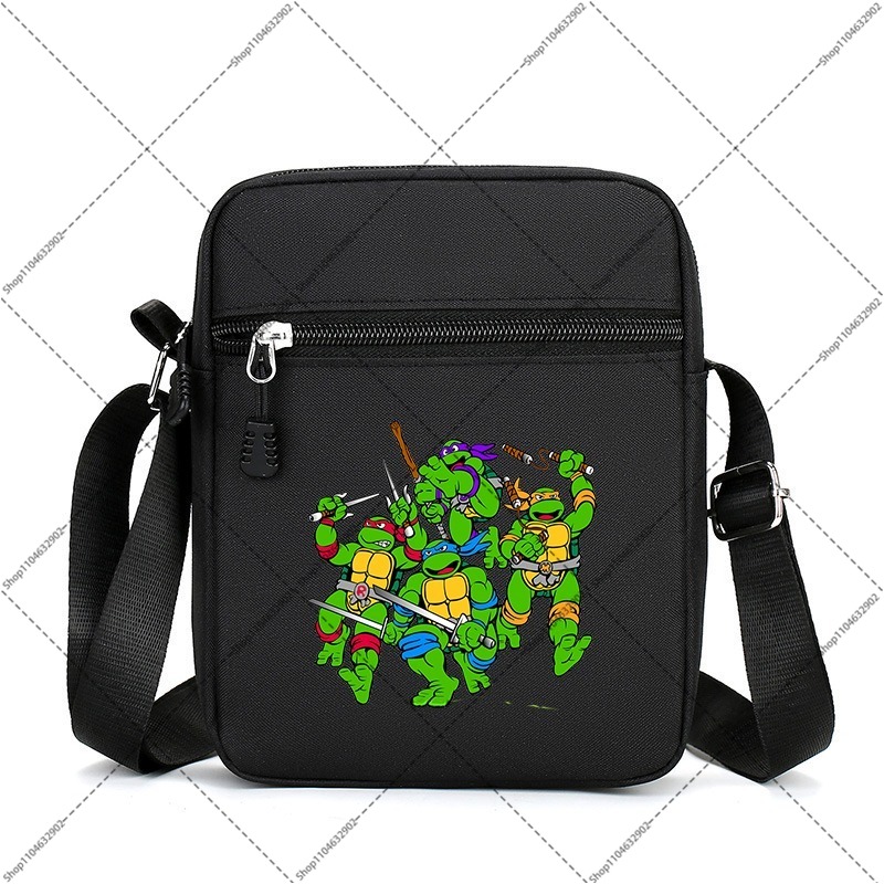 Teenage Mutant Ninja Turtles S - Crossbody Bag Men 评论和价格