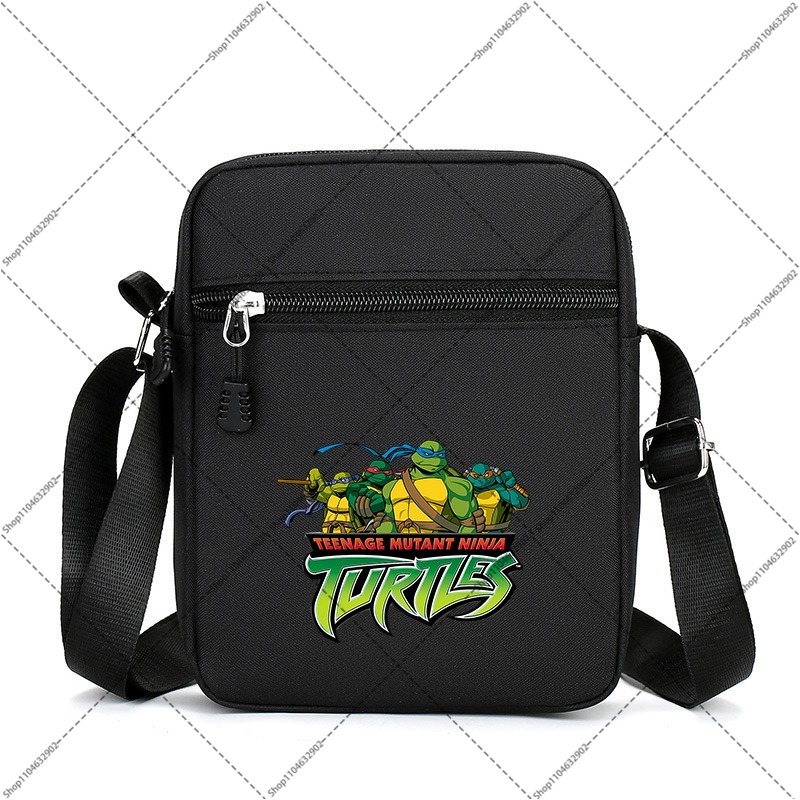 Teenage Mutant Ninja Turtles S - Crossbody Bag Men 评论和价格