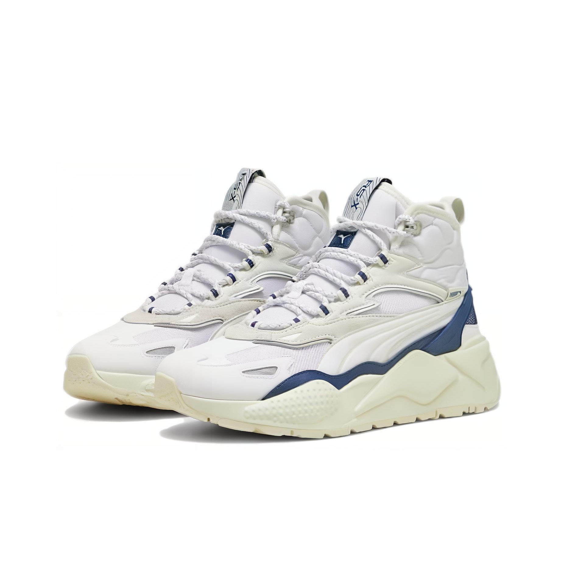 PUMA RS X Casual Shoes Unisex  - Puma Shoes Rs-X 评论和价格