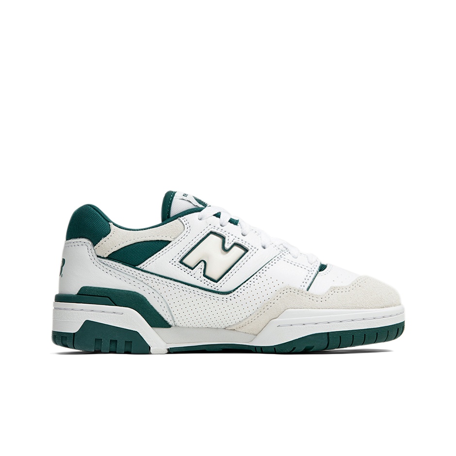 New Balance NB 550 Vintage Bas - New Balance Shoes 550 评论和价格