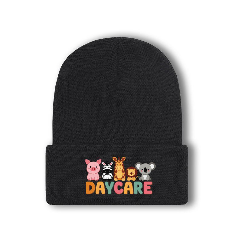 Fun Adorable 1‑3Y Kids Knit Be - Beanie Winter Hat 评论和价格