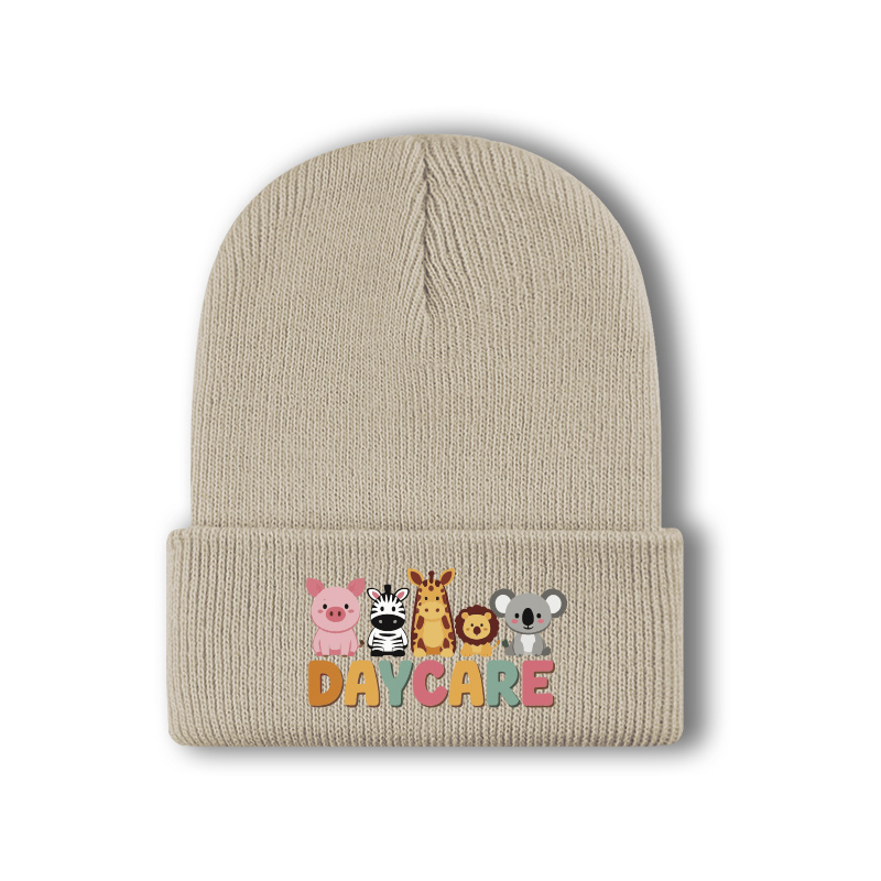 Fun Adorable 1‑3Y Kids Knit Be - Beanie Winter Hat 评论和价格