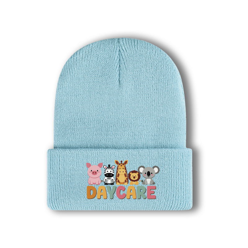 Fun Adorable 1‑3Y Kids Knit Be - Beanie Winter Hat 评论和价格