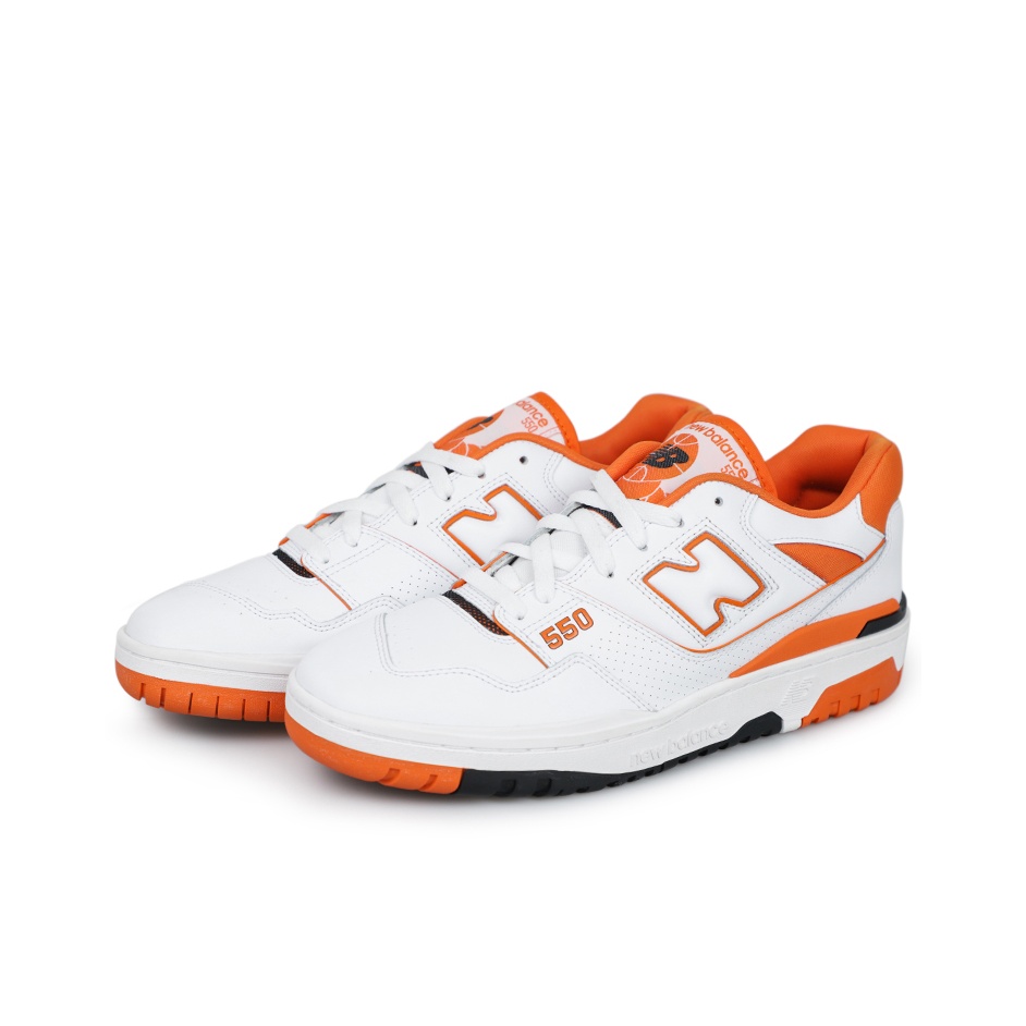 New Balance NB 550 Vintage Bas - New Balance Shoes 550 评论和价格