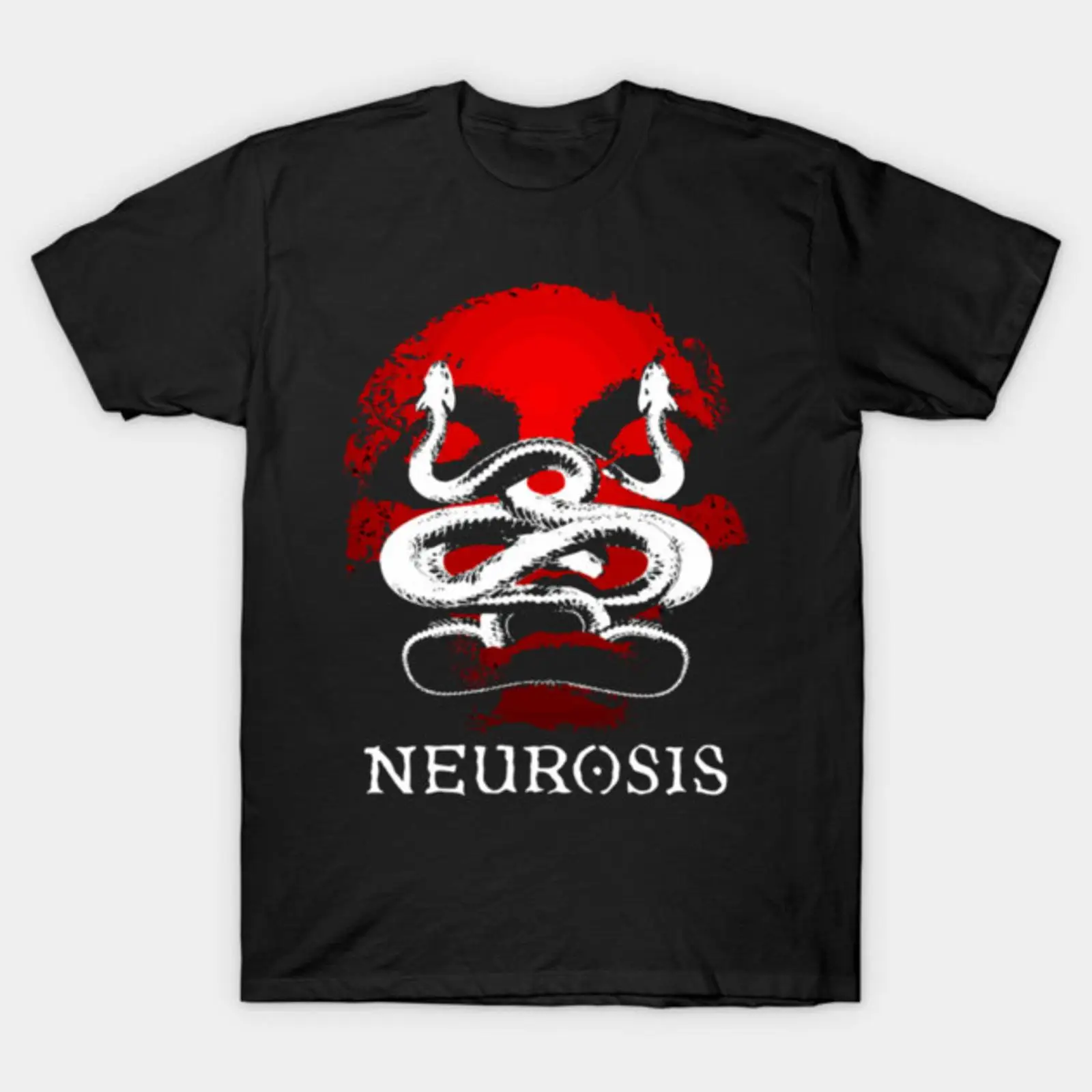 Genres Christian metal T Shirt - Men'S Fashion Genres 评论和价格