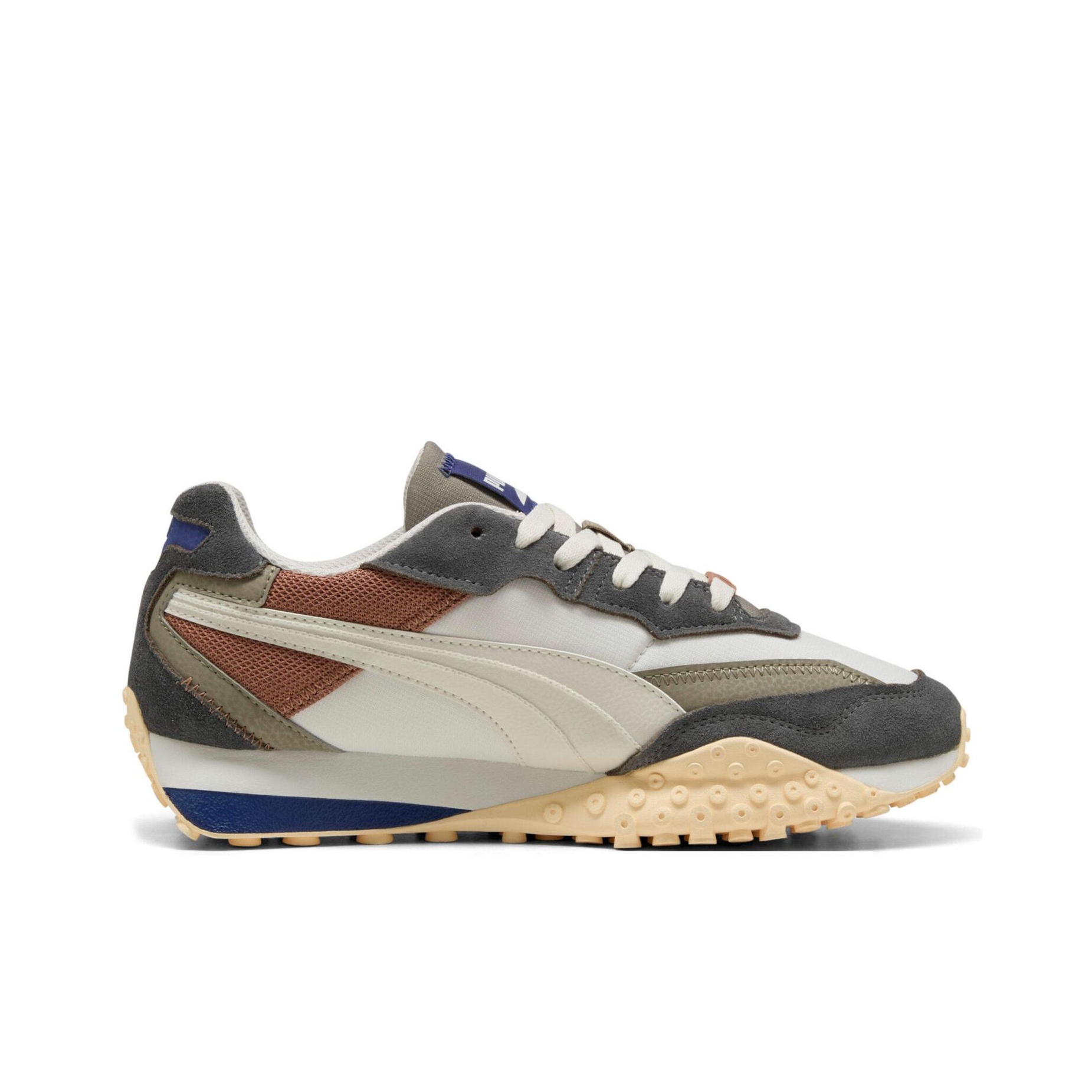 PUMA Textile, Split Cow Leathe - Puma Shoes Rs-X 评论和价格