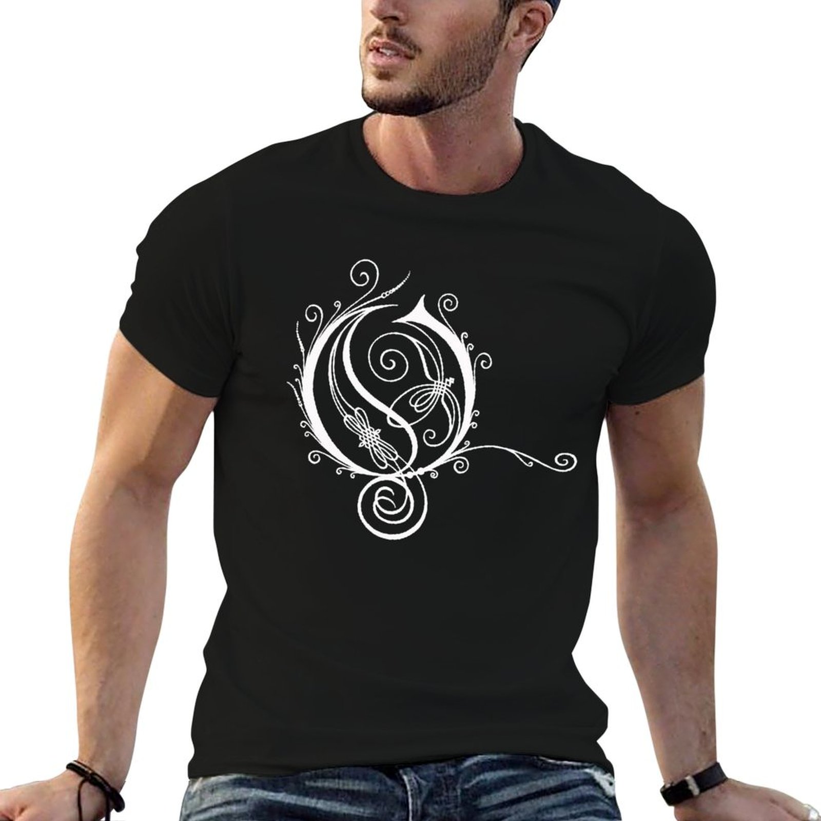 Best of opeth logo genre progr - Men'S Fashion Genres 评论和价格