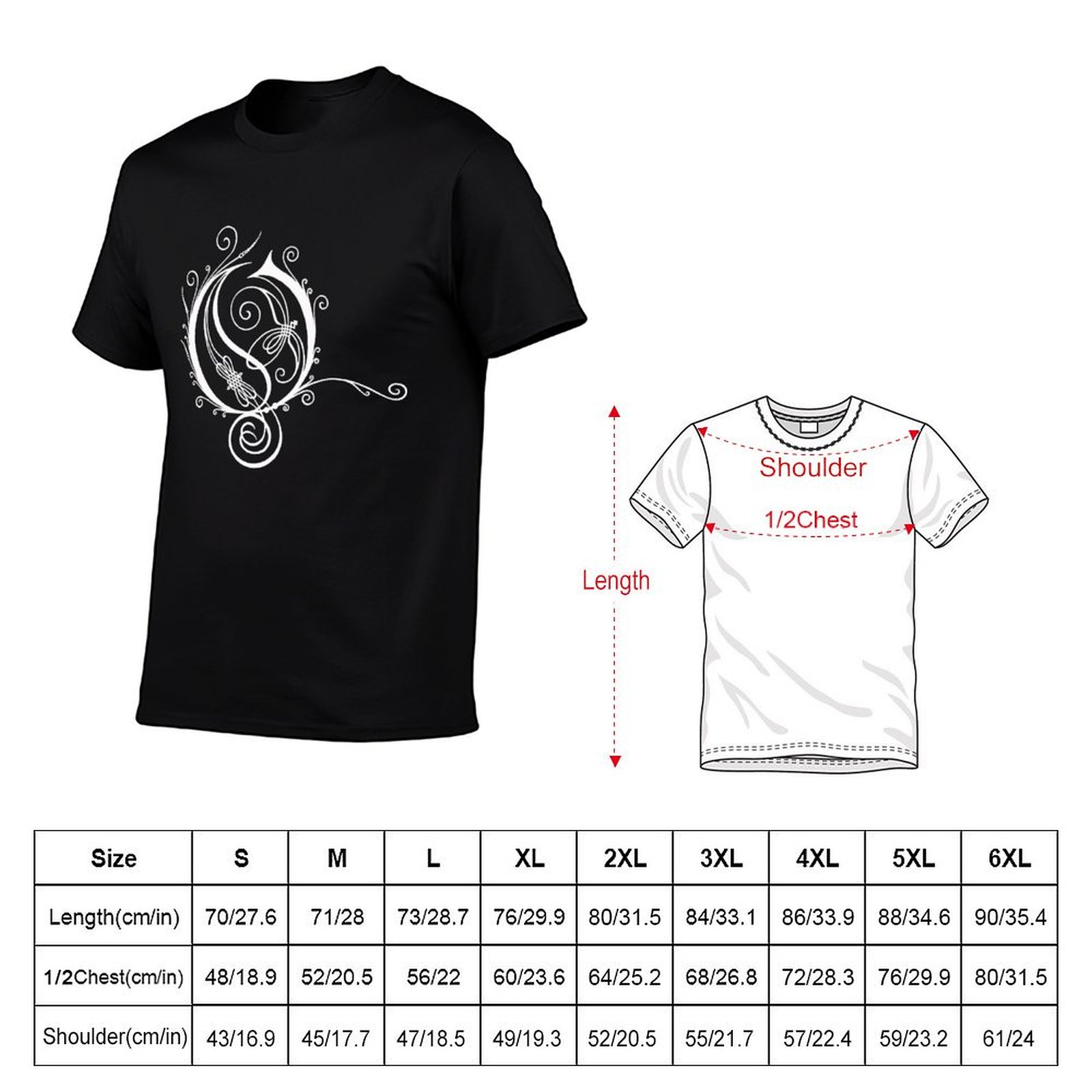 Best of opeth logo genre progr - Men'S Fashion Genres 评论和价格
