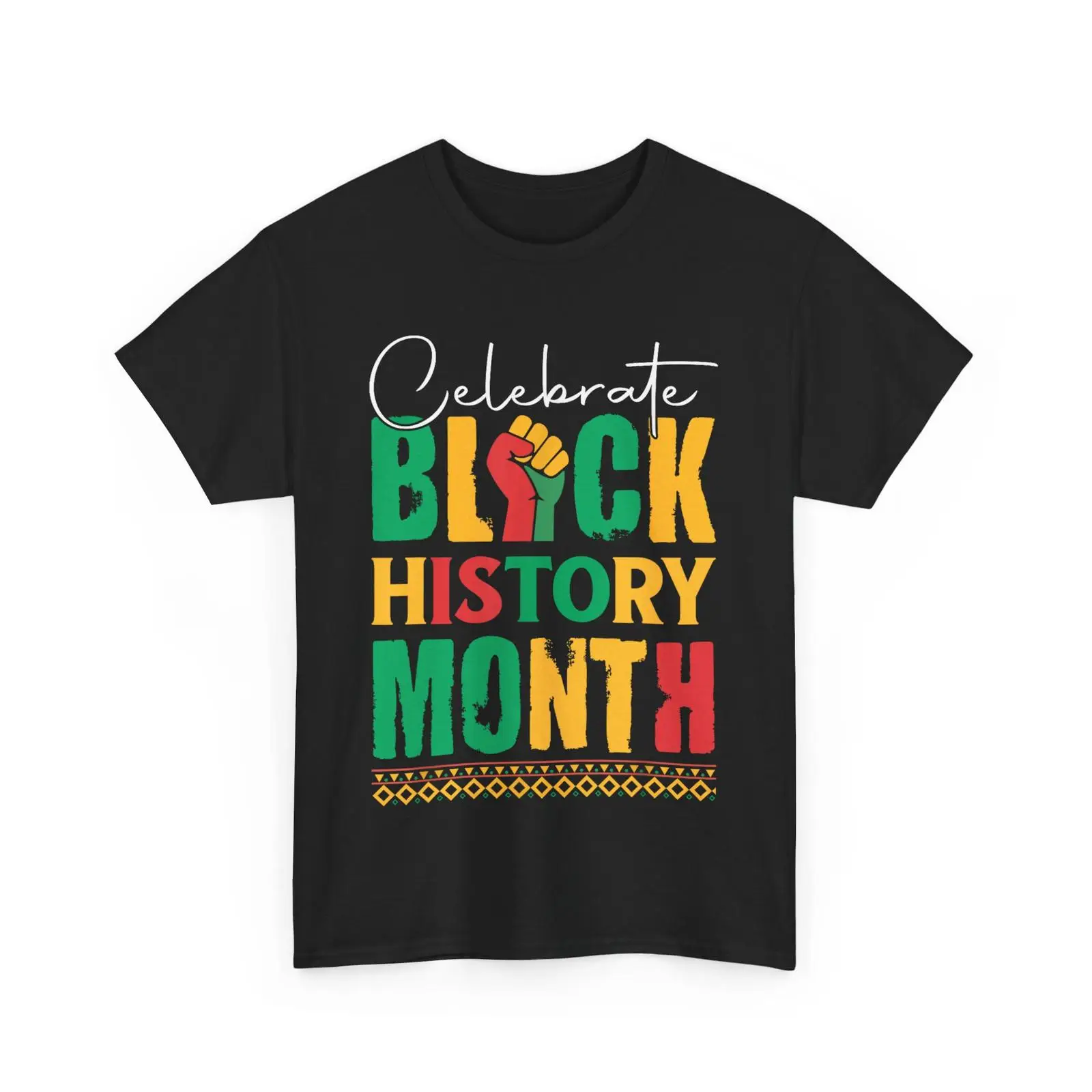 Celebrate Black History Month  - Men'S Fashion History 评论和价格