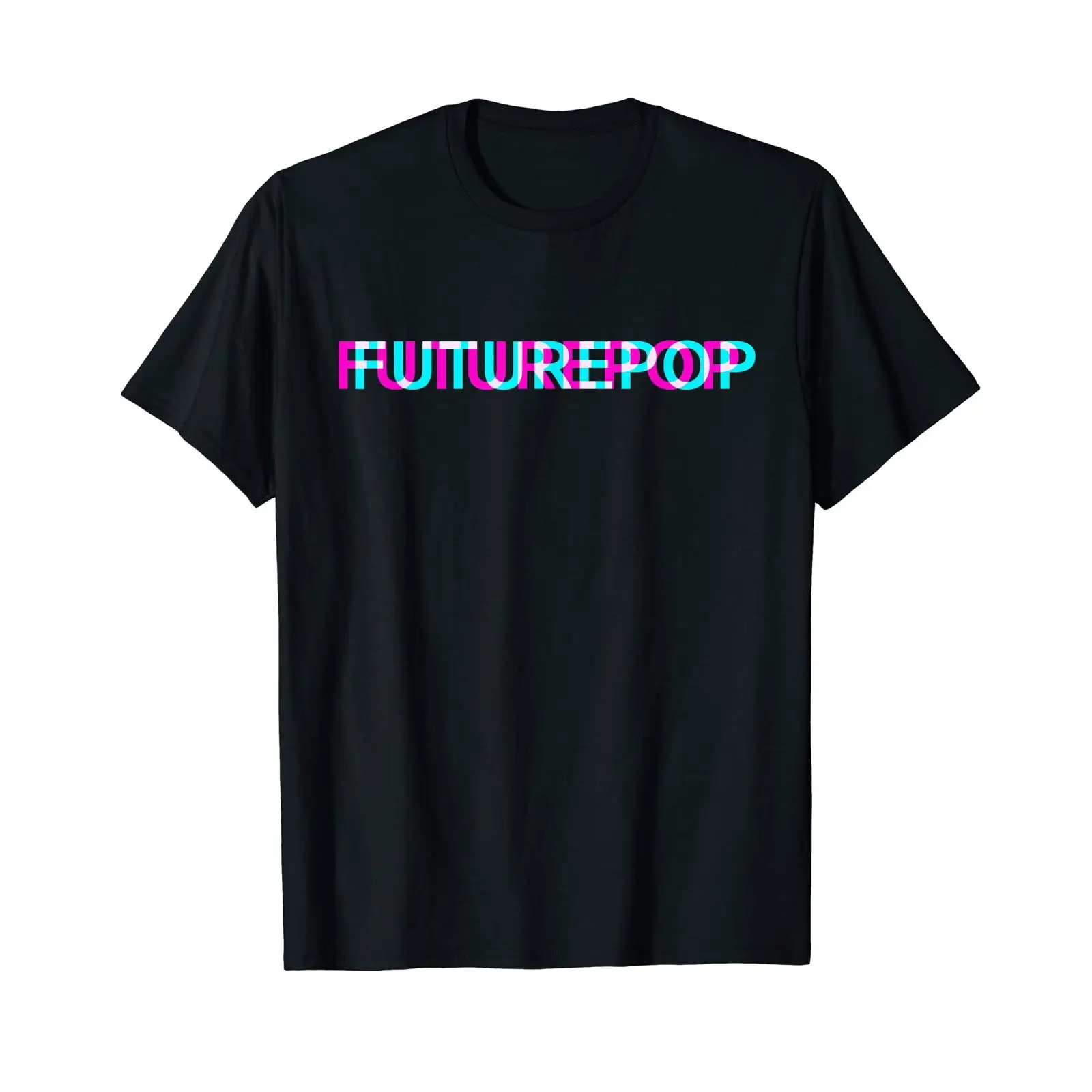 Futurepop Music Genre Glitch A - Men'S Fashion Genres 评论和价格