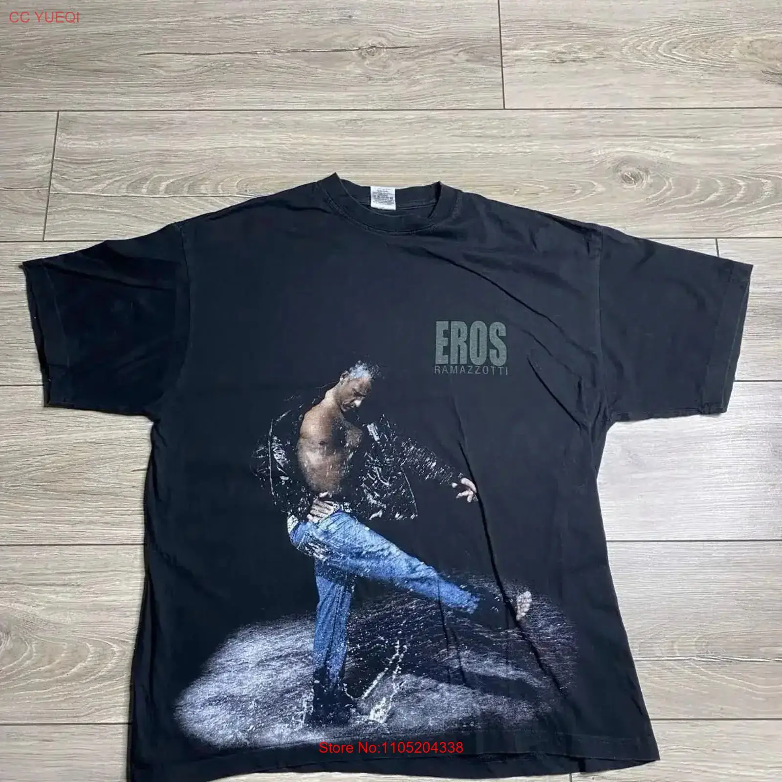 Eros Ramazzotti World Tour 200 - Mens Fashion World 评论和价格