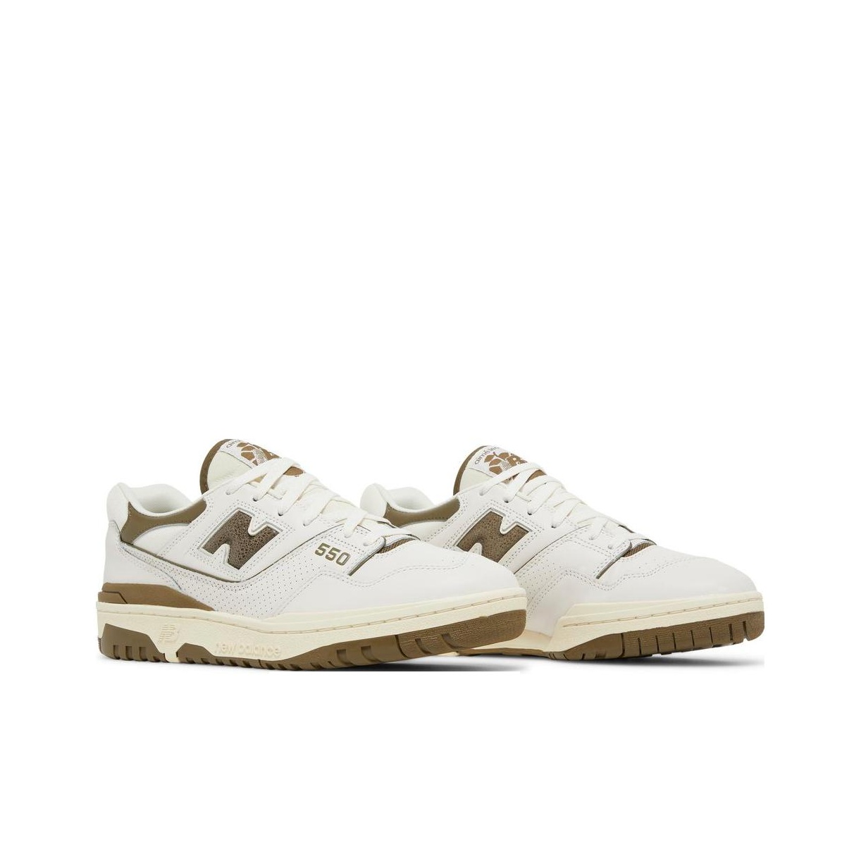 New Balance NB 550 Vintage Bas - New Balance Shoes 550 评论和价格