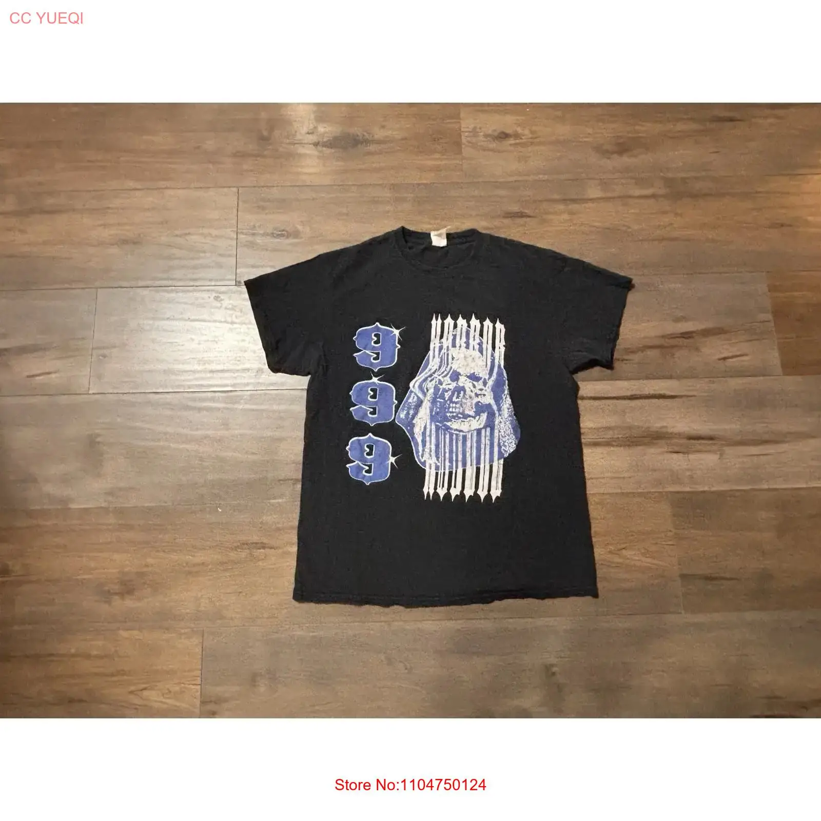Ghostemane X Ho99o9 T Shirt Me - Men'S Fashion X 评论和价格