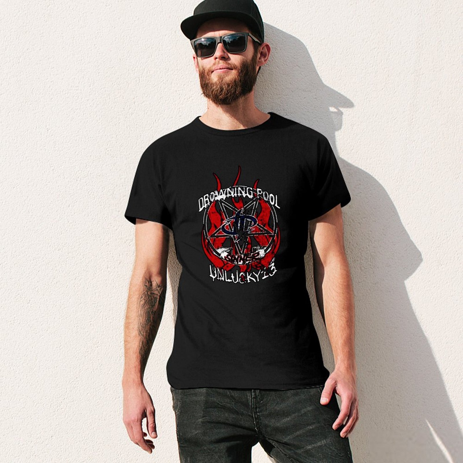 Best of Drowning Pool American - Men'S Fashion Genres 评论和价格