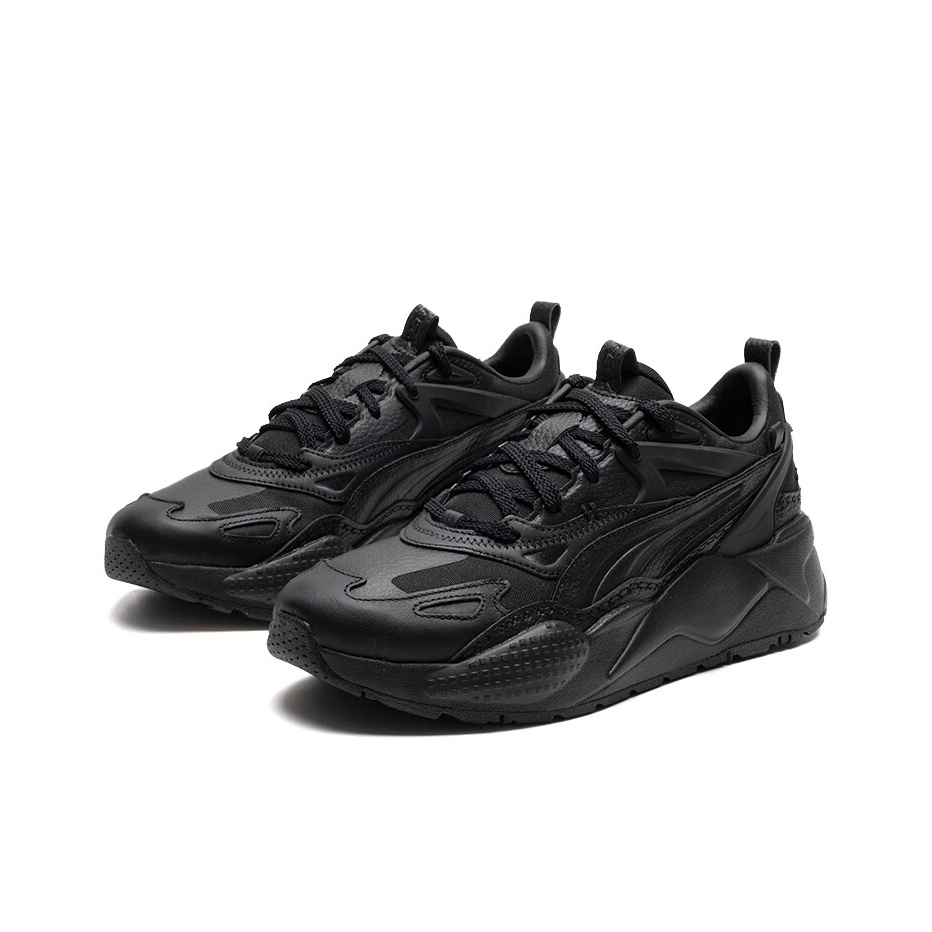 PUMA RS X Low top Casual Shoes - Puma Shoes Rs-X 评论和价格