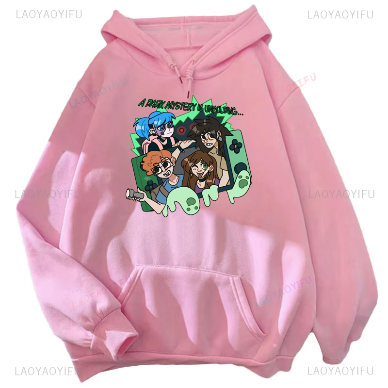 Sally Face Man Print Hoodie Ho - Men'S Fashion For 70 Year Old 评论和价格