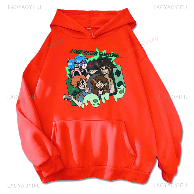 Sally Face Man Print Hoodie Ho - Men'S Fashion For 70 Year Old 评论和价格