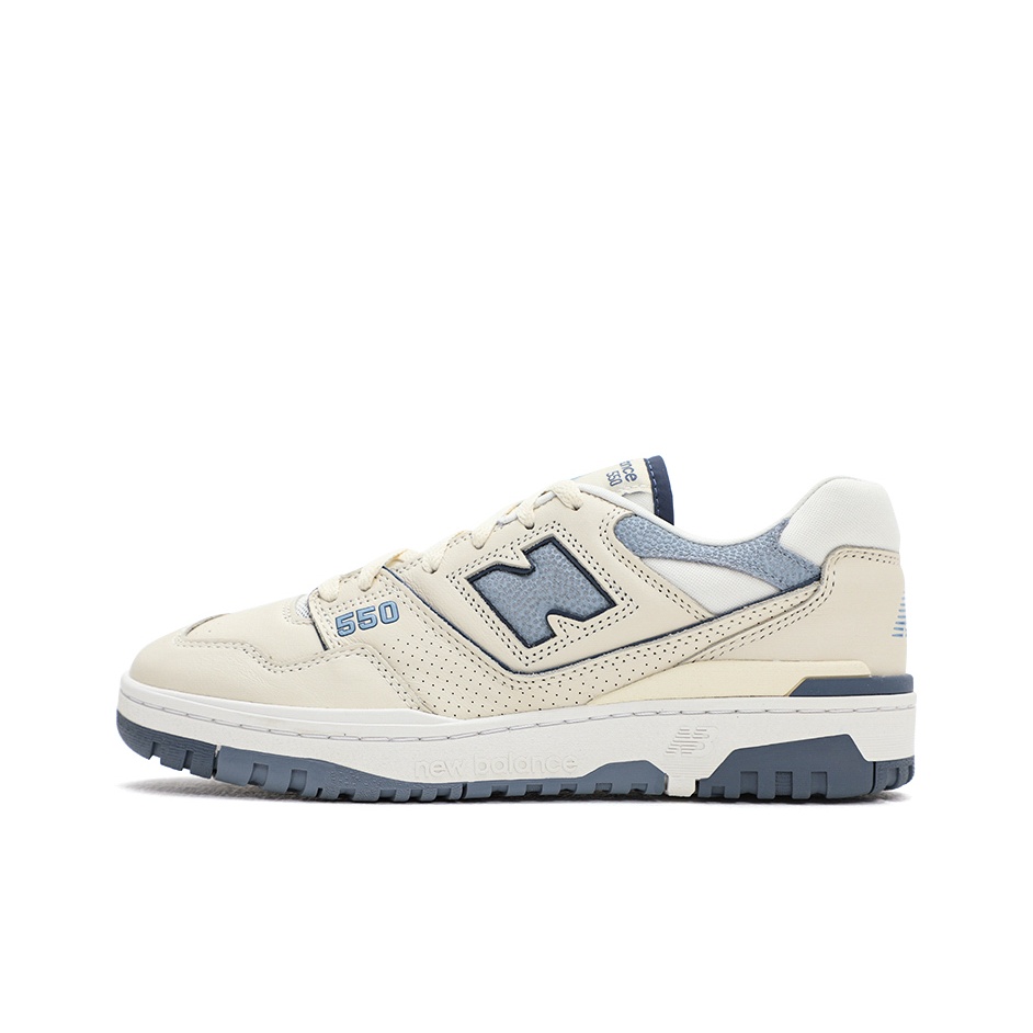 New Balance NB 550 Vintage Bas - New Balance Shoes 550 评论和价格