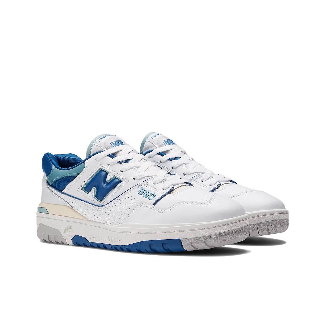 New Balance NB 550 Vintage Bas - New Balance Shoes 550 评论和价格