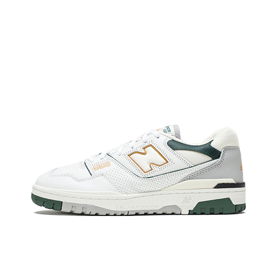 New Balance NB 550 Vintage Bas - New Balance Shoes 550 评论和价格