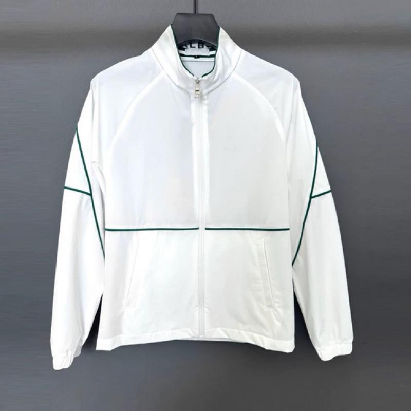 Men Brand Fashion Golf Jacket  - Men'S Fashion Golf Clothing 评论和价格