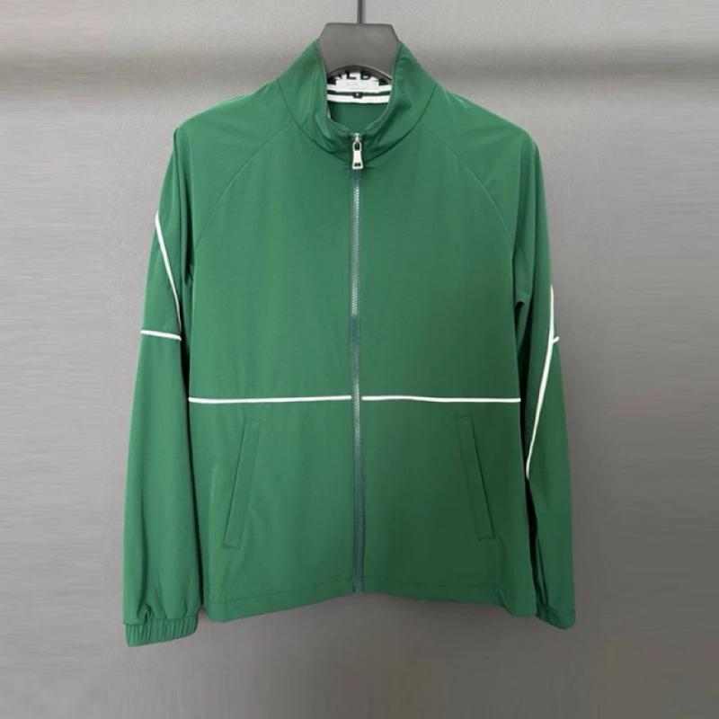 Men Brand Fashion Golf Jacket  - Men'S Fashion Golf Clothing 评论和价格