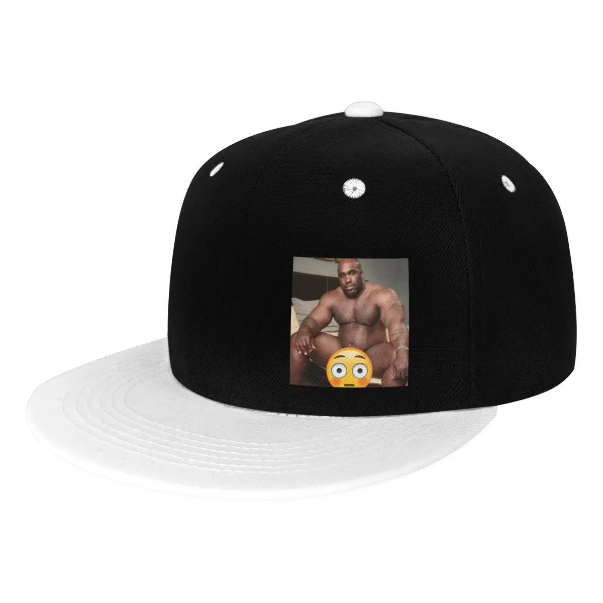 Big Dick Black Guy Meme Barry  - Men'S Fashion For Big Guys 评论和价格