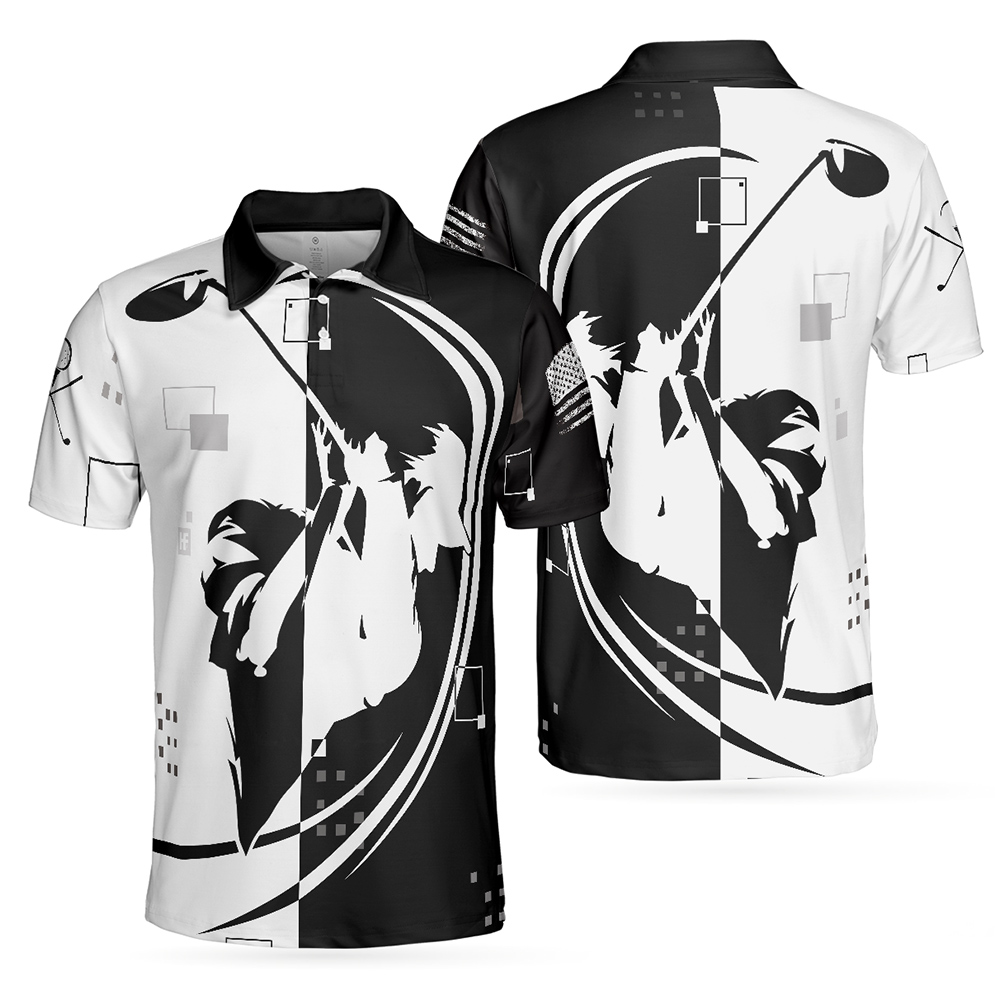 Summer Men's Golf Polo Shirt S - Men'S Fashion Golf Clothing 评论和价格
